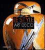 Le style art déco