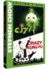 CJ7 - Crazy Kung -Fu - Coffret Bipack