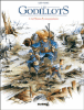 Les godillots - Les godillots, Avec un cahier graphique T1
