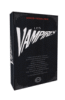 Les Vampires - Coffret 4 DVD + livre