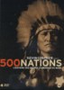 500 nations - Slimpack