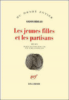 Les jeunes filles et les partisans
