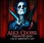 Alice Cooper