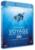 Voyage sous les Mers 3D Anaglyphe - Blu-Ray