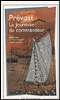 La jeunesse du commandeur
