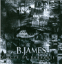B James