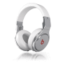 Monster Beats Pro by Dr Dre blanc