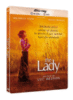 The Lady - Combo Blu-Ray + DVD