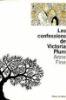 Confessions de victoria plum