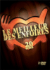 Le meilleur des Enfoirés 20 ans