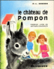 Le château de Pompon CP
