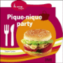 Pique-nique party