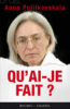 Qu'ai-je fait ?