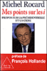 Mes points sur les i
