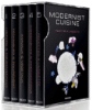 Modernist cuisine
