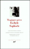 Tragiques grecs