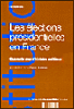 Les élections présidentielles