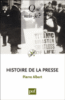 Histoire de la presse