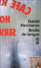Bruits de langue