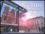 Reims, Champagne