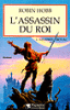 L'assassin royal - L'assassin royal, T2