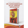 Fondamentaux de la langue espagnole