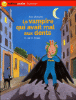 Le vampire qui avait mal aux dents