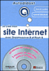 Je crée mon site web avec Dreamweaver 8 et Flash 8