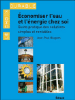 Economiser l'eau et l'énergie chez soi