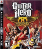 Guitar Hero - Guitar Hero Aerosmith
