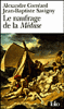 Relation du naufrage de la frégate la Méduse