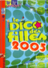 Le dico des filles