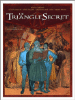 Le triangle secret - Le triangle secret, T1