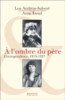 Correspondance 1919-1937