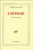 L'effraie et autres poésies
