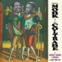 Monk, Coltrane