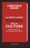Le petit livre de la culture