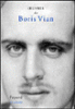 Oeuvres complètes&nbsp;-&nbsp;Boris Vian