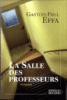 La salle des professeurs