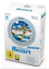 Wii Sports Resort + Wii Motion Plus