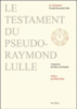 Le testament