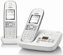 Gigaset C610A Duo - Blanc