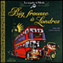Les enquêtes de Mirette - Big frousse à Londres