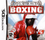 Don Kings Presents : Prizefighter