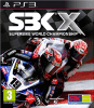 SBK X : Superbike World Championship - Edition Collector