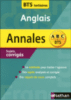 ABC Annales Anglais BTS