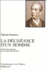 La Déchéance d'un homme