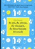 Du sel, du citron, du vinaigre, du bicarbonate