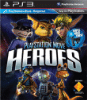 Playstation Move Heroes