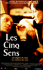Les cinq sens - VHS